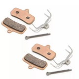 For Sur-Ron Light Bee X / Talaria XXX / Sting / MX3 / R MX4 / Segway X160 X260 Front / Rear Brake Pads