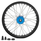 Rear 17×2.15 / Blue