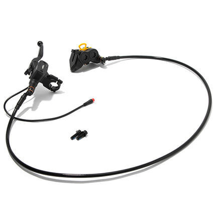 For Arctic Leopard XE Pro / Pro S Front / Rear Hydraulic Brake Assembly
