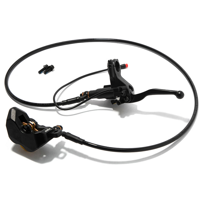 For Arctic Leopard XE Pro / Pro S Front / Rear Hydraulic Brake Assembly