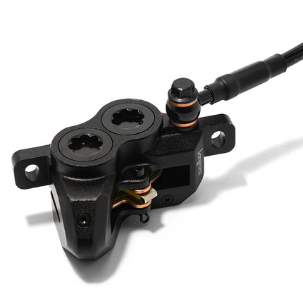 For Arctic Leopard XE Pro / Pro S Front / Rear Hydraulic Brake Assembly