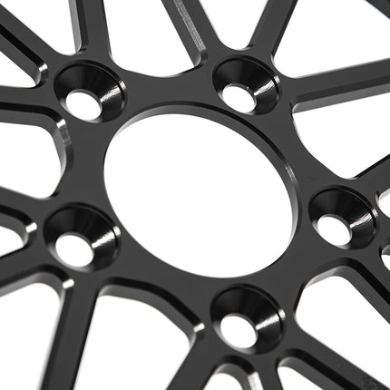 For Arctic Leopard XE Pro S Aluminum Rear Sprockets