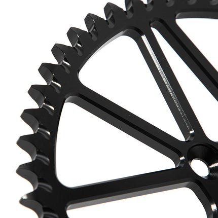 For Arctic Leopard XE Pro S Aluminum Rear Sprockets