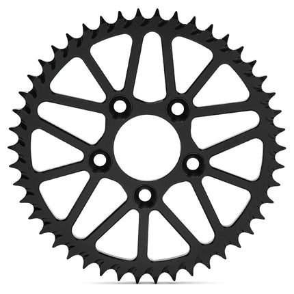 For Arctic Leopard XE Pro S Aluminum Rear Sprockets