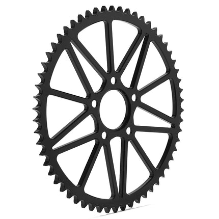 For Arctic Leopard XE Pro S Aluminum Rear Sprockets