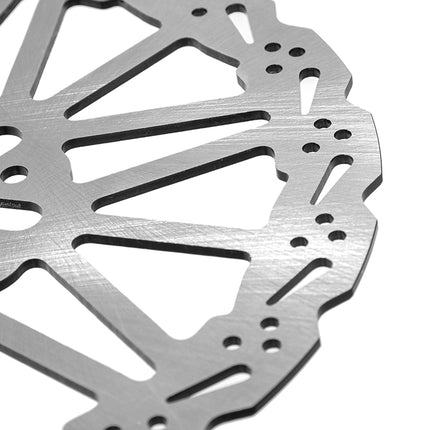 For Arctic Leopard XE Pro S Front / Rear Brake Rotors Disc
