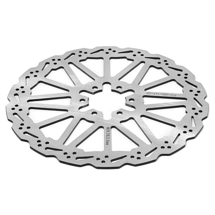 For Arctic Leopard XE Pro S Front / Rear Brake Rotors Disc