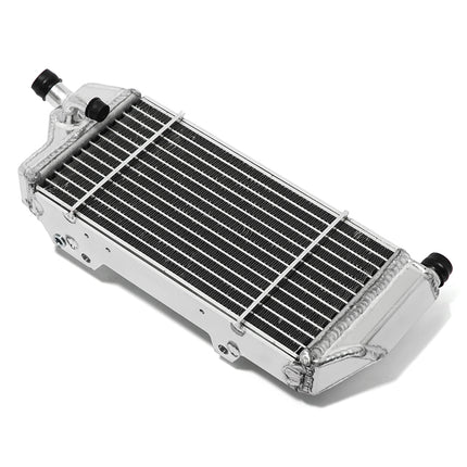 For BETA RR 350-480 4-stroke 2020-2023 32MM Aluminum Cooling Radiator 037-390280-000