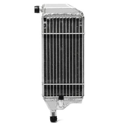 For BETA RR 350-480 4-stroke 2020-2023 32MM Aluminum Cooling Radiator 037-390280-000