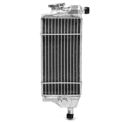 For BETA RR 350-480 4-stroke 2020-2023 32MM Left Aluminum Cooling Radiator