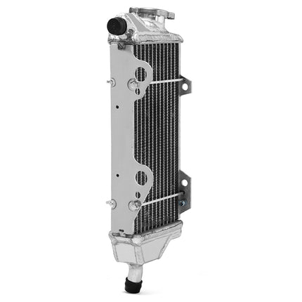 For BETA RR 350-480 4-stroke 2020-2023 32MM Left Aluminum Cooling Radiator