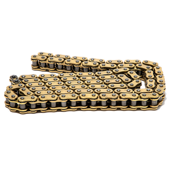 For E-Ride PRO SS 3.0 / SR / Talaria Sting MX5 / Altis Sigma / Rawrr Mantis 428HDS O-Ring Chain 120 Links