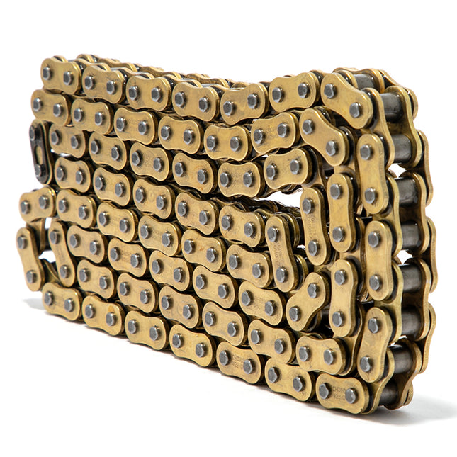 For E-Ride PRO SS 3.0 / SR / Talaria Sting MX5 / Altis Sigma / Rawrr Mantis 428HDS O-Ring Chain 120 Links