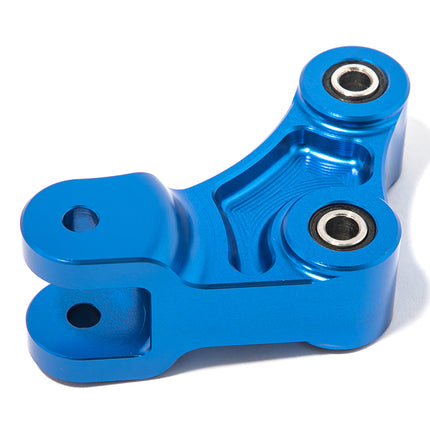 For E Ride Pro SS 2.0 Aluminum Rear Shock Absorber Mount