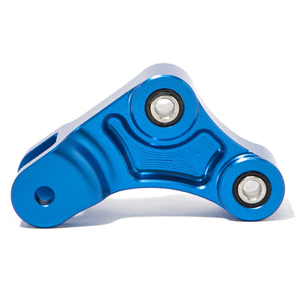 For E Ride Pro SS 2.0 Aluminum Rear Shock Absorber Mount