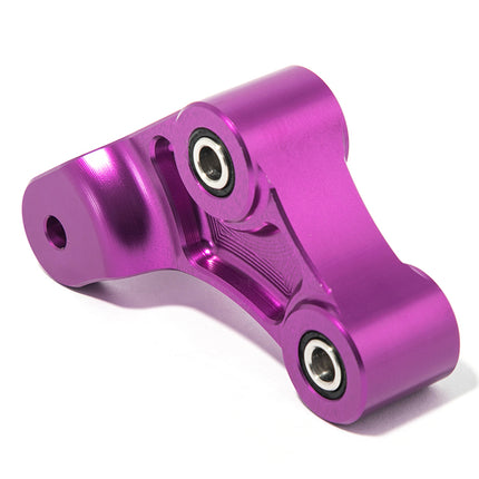 For E Ride Pro SS 2.0 Aluminum Rear Shock Absorber Mount