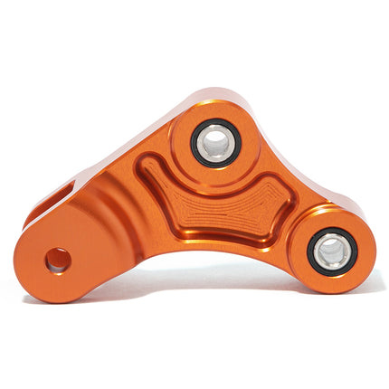 For E Ride Pro SS 2.0 Aluminum Rear Shock Absorber Mount