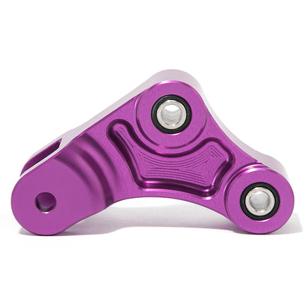 For E Ride Pro SS 2.0 Aluminum Rear Shock Absorber Mount