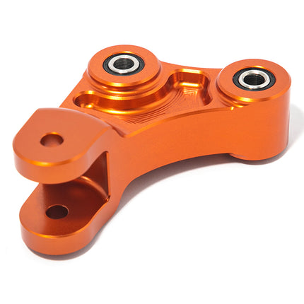 For E Ride Pro SS 2.0 Aluminum Rear Shock Absorber Mount