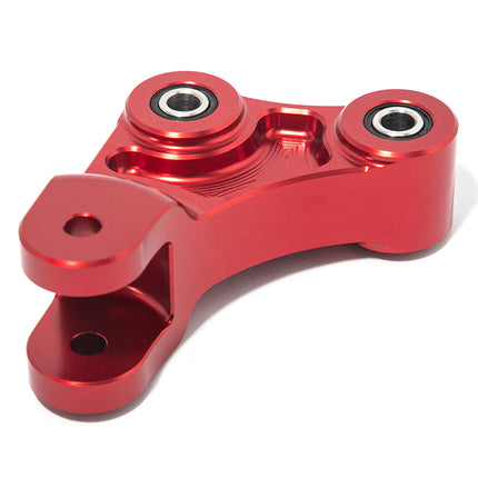 For E Ride Pro SS 2.0 Aluminum Rear Shock Absorber Mount