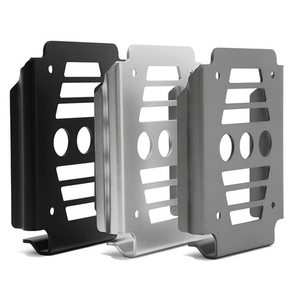 For E Ride Pro SS 2.0 CNC Charger Wall Mount Braket