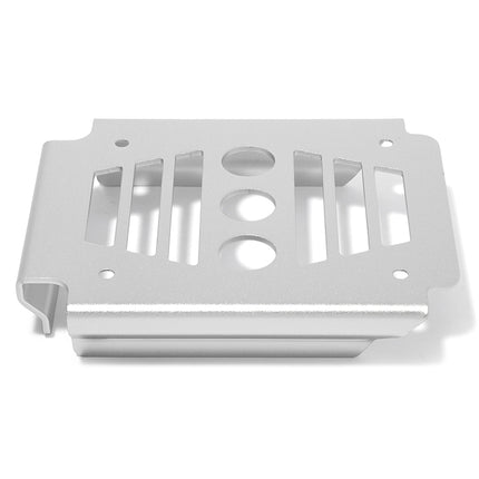 For E Ride Pro SS 2.0 CNC Charger Wall Mount Braket