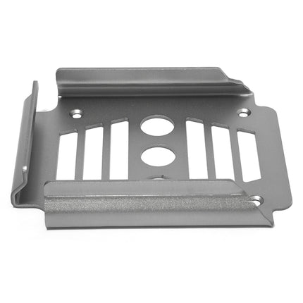 For E Ride Pro SS 2.0 CNC Charger Wall Mount Braket