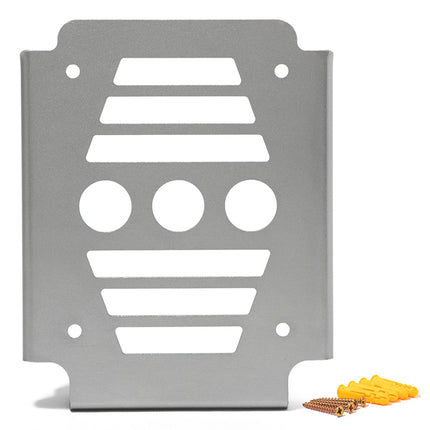 For E Ride Pro SS 2.0 CNC Charger Wall Mount Braket