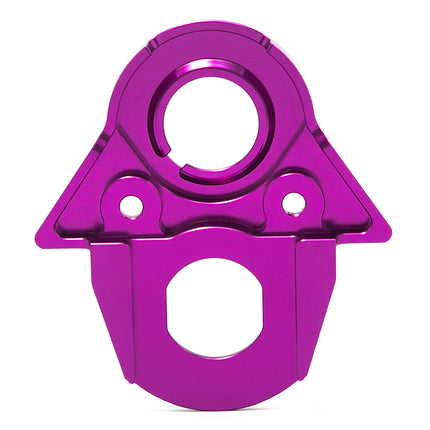 For E Ride Pro SS 2.0 Key Version Ignition Switch Cover Mount Plate