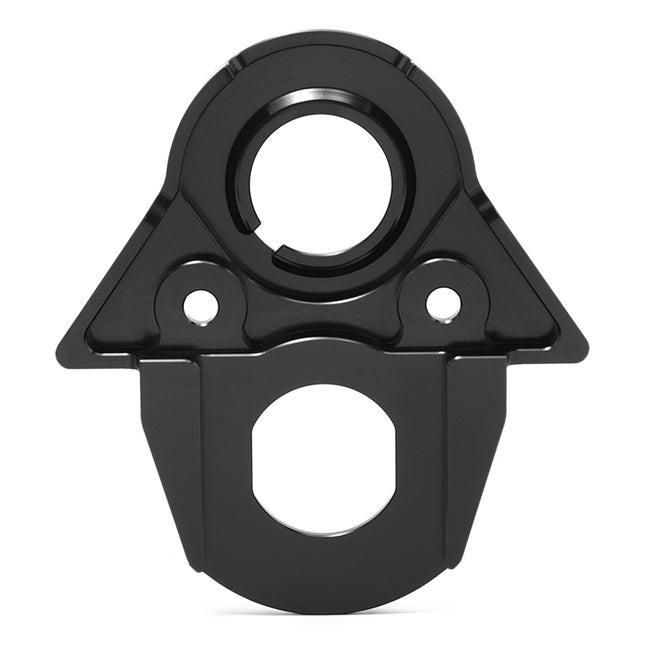 For E Ride Pro SS 2.0 Key Version Ignition Switch Cover Mount Plate