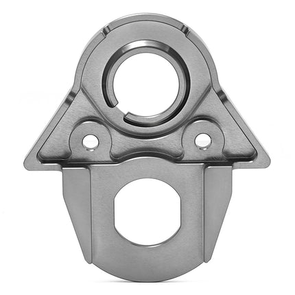 For E Ride Pro SS 2.0 Key Version Ignition Switch Cover Mount Plate