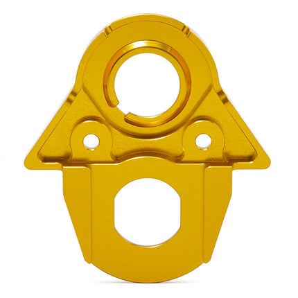 For E Ride Pro SS 2.0 Key Version Ignition Switch Cover Mount Plate