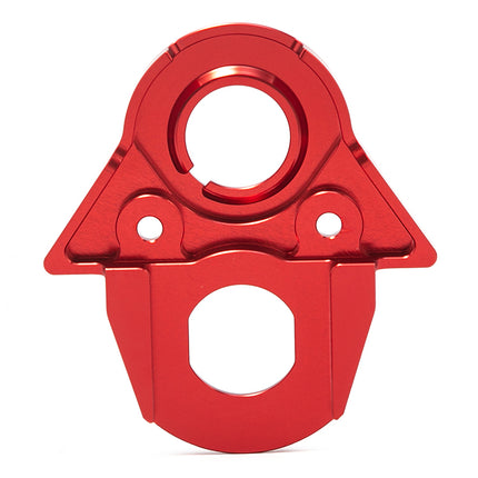 For E Ride Pro SS 2.0 Key Version Ignition Switch Cover Mount Plate