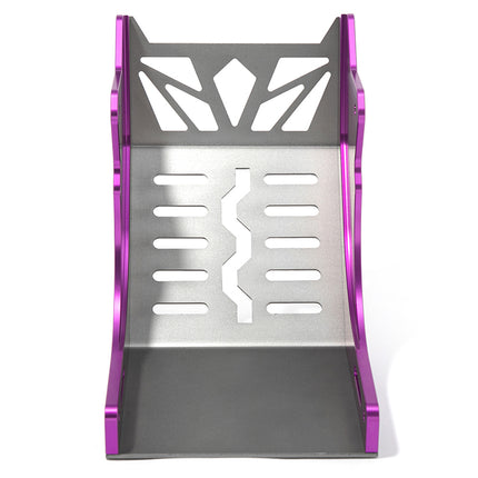 For E Ride Pro SS 2.0 Skid Plate Underbody Guard Protector Cover
