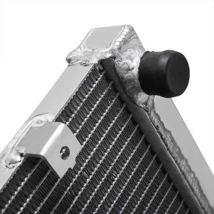 For HONDA CB1300 1998-2002 Aluminum Engine Cooler Radiator