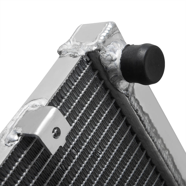 For HONDA CB1300 1998-2002 Aluminum Engine Cooler Radiator