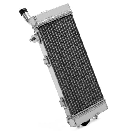 For HONDA SHADOW 600 VT600 1988-2007 Motorcycle Aluminum Radiator