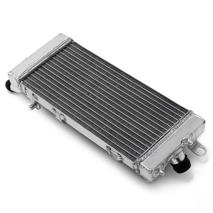 For HONDA SHADOW 600 VT600 1988-2007 Motorcycle Aluminum Radiator