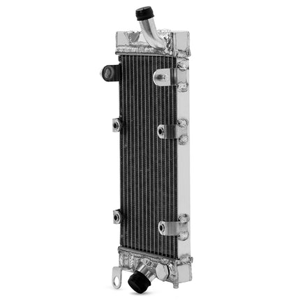 For HONDA SHADOW 600 VT600 1988-2007 Motorcycle Aluminum Radiator