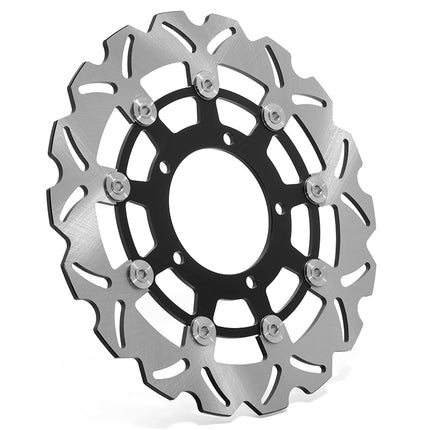 For Harley Davidson Dyna FXD Super Glide 2000-2003 / FXDC FXDCI Super Glide Custom 2005-2007 11.5 Inch Front Rear Brake Disc Rotors