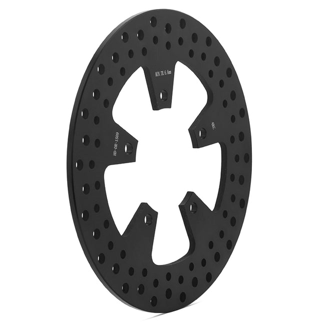 For Harley Davidson FLT / FLHT / FLHTCI Ultra Glide / Electra Glide / Ultra Classic 1980-1999 Rear Brake Rotor