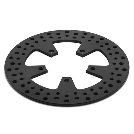 For Harley Davidson FLT / FLHT / FLHTCI Ultra Glide / Electra Glide / Ultra Classic 1980-1999 Rear Brake Rotor