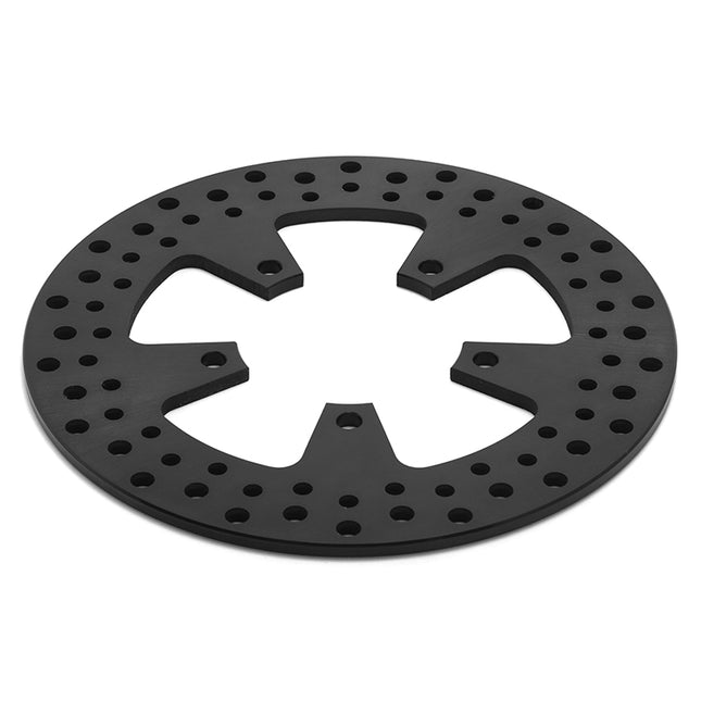 For Harley Davidson FLT / FLHT / FLHTCI Ultra Glide / Electra Glide / Ultra Classic 1980-1999 Rear Brake Rotor