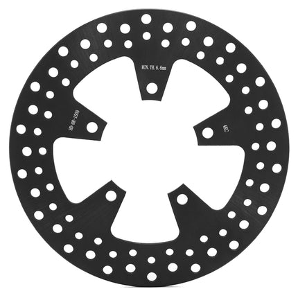 For Harley Davidson FLT / FLHT / FLHTCI Ultra Glide / Electra Glide / Ultra Classic 1980-1999 Rear Brake Rotor