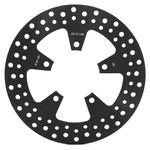 For Harley Davidson FLT / FLHT / FLHTCI Ultra Glide / Electra Glide / Ultra Classic 1980-1999 Rear Brake Rotor