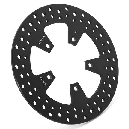 For Harley Davidson FLT / FLHT / FLHTCI Ultra Glide / Electra Glide / Ultra Classic 1980-1999 Rear Brake Rotor