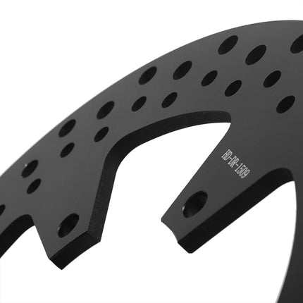 For Harley Davidson FLT / FLHT / FLHTCI Ultra Glide / Electra Glide / Ultra Classic 1980-1999 Rear Brake Rotor