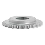 For Harley Davidson Softail 1989-1999 Chain Drive Sprocket Conversion Kit