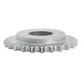 For Harley Davidson Softail 1989-1999 Chain Drive Sprocket Conversion Kit