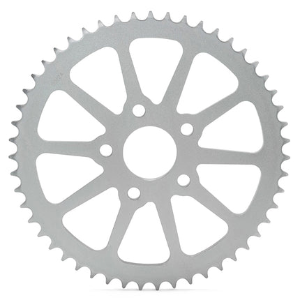 For Harley Davidson Softail 1989-1999 Chain Drive Sprocket Conversion Kit